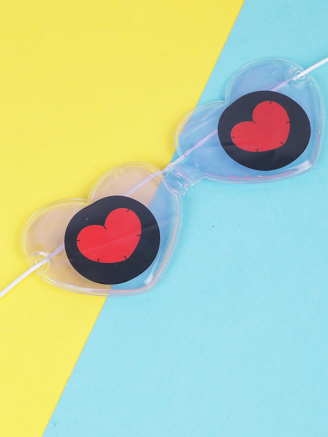 SKYLOFTS Sleeping Eye Mask with Cooling Pack