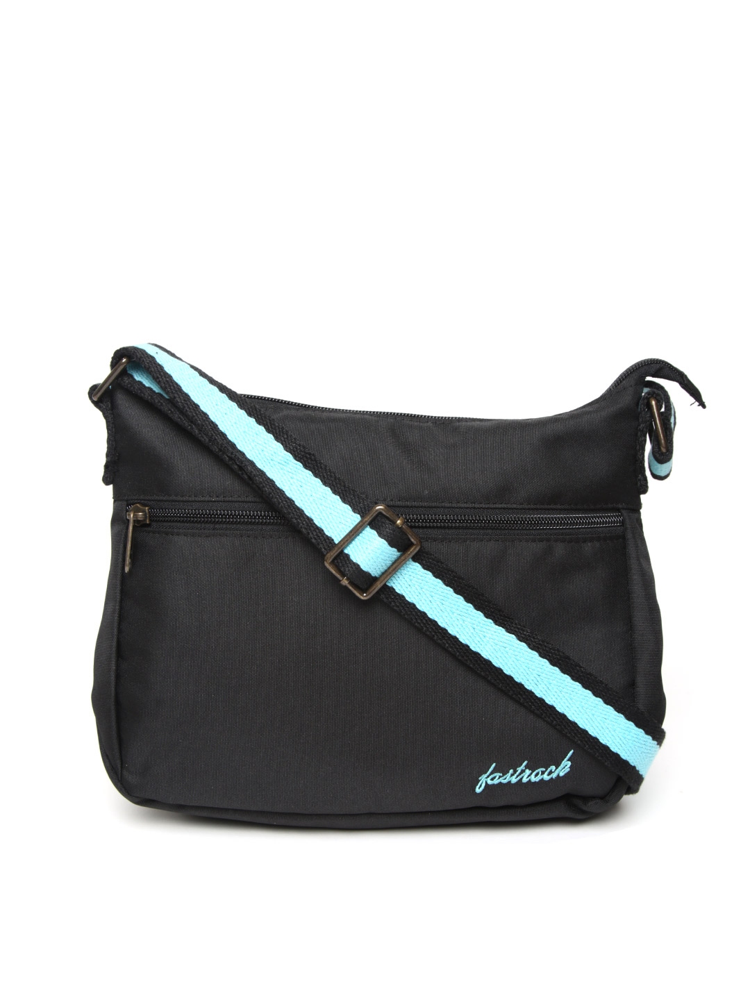 Fastrack sling 2025 bags jabong