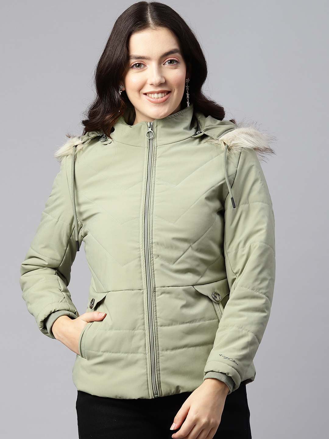 Inferno parka womens jacket shop