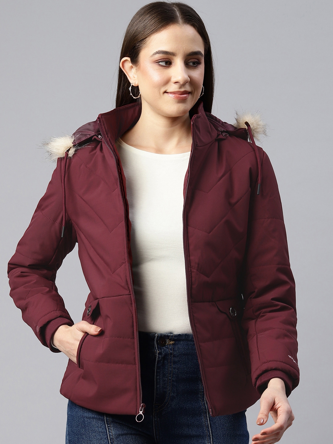Inferno parka womens sales jacket