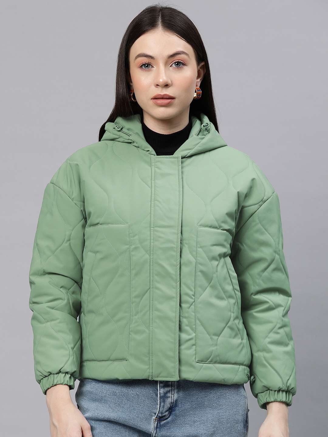 Urban 2024 culture jackets