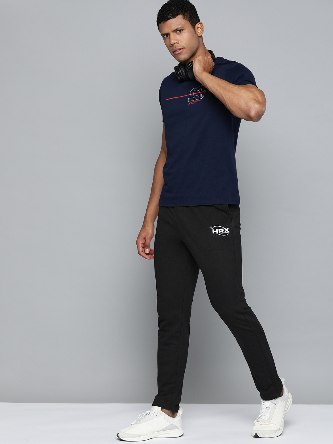 Lifestyle discount track pants