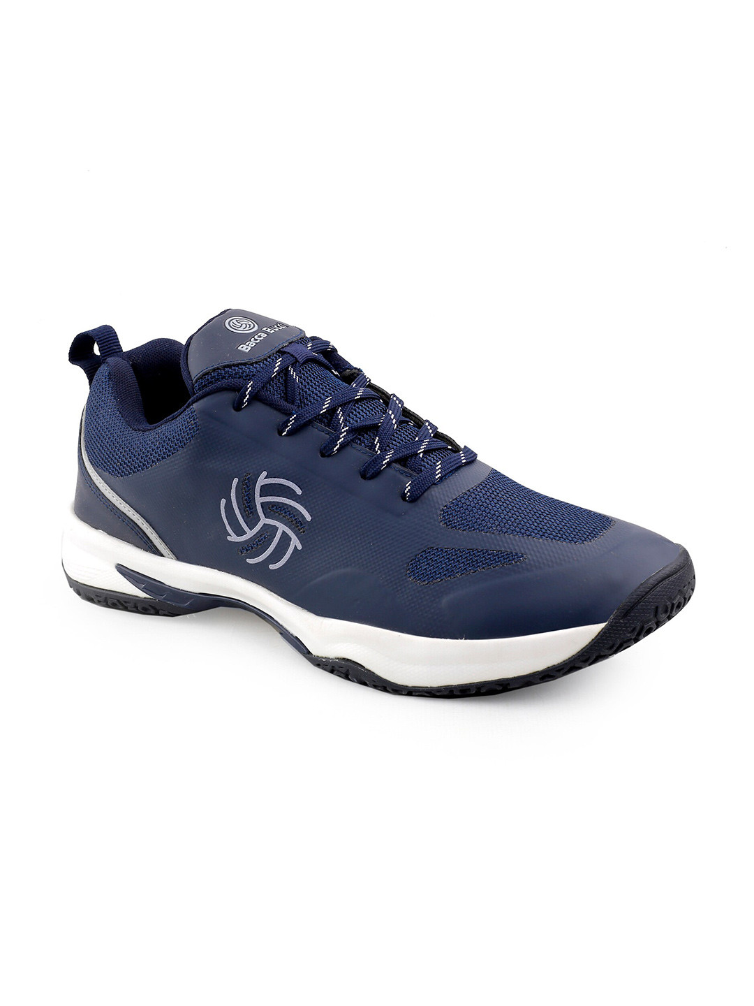 bacca bucci Men Smashtrek Badminton Shoes