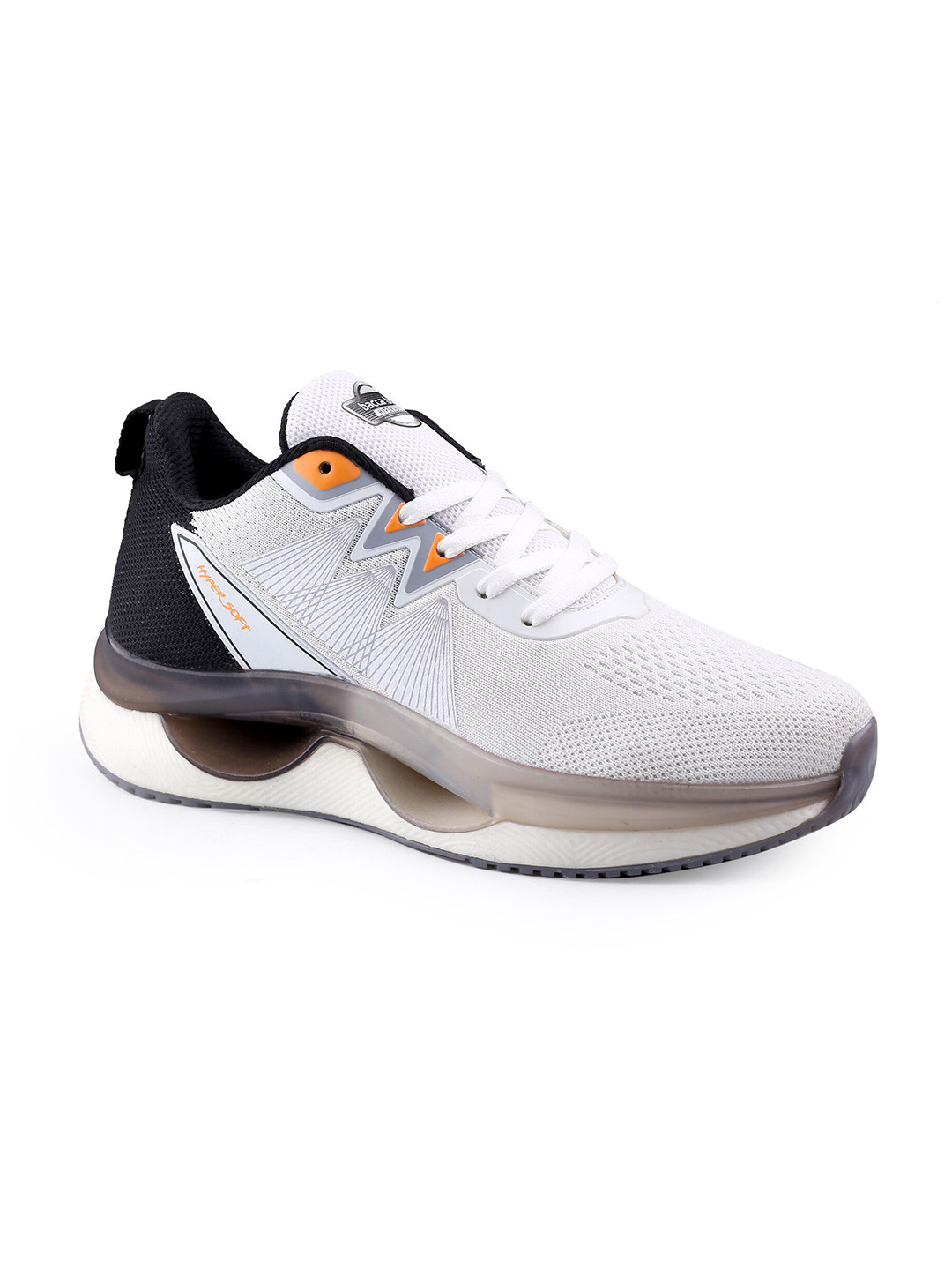bacca bucci Men Hypersoft Series Running Shoes