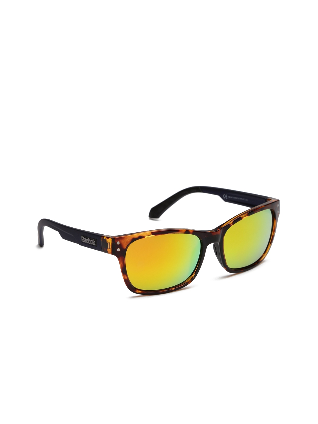 Buy Reebok Unisex Rectangle Sunglasses RBK AF12 Sunglasses for Unisex 2380083 Myntra
