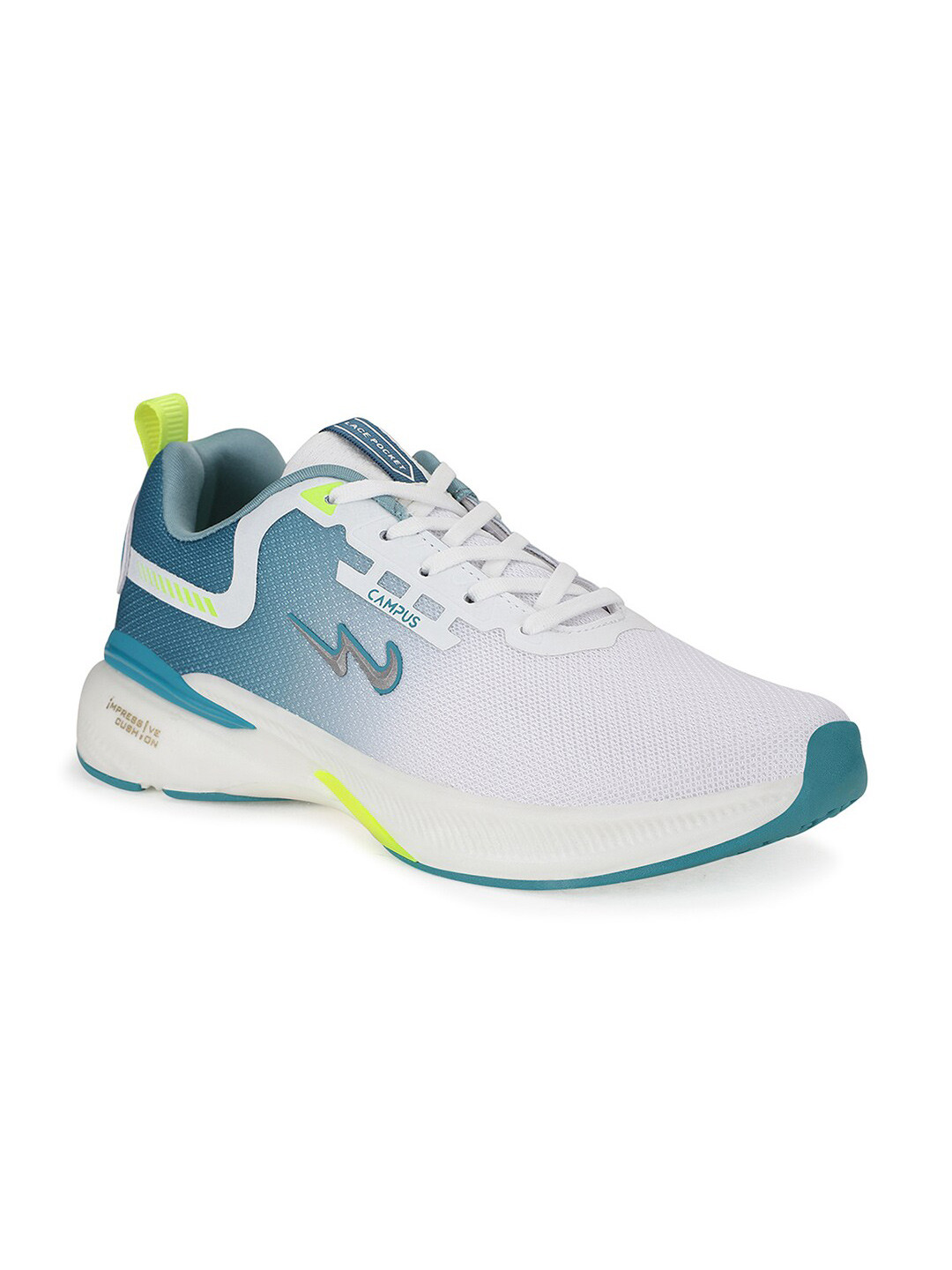 Campus Men Chance Running Shoes