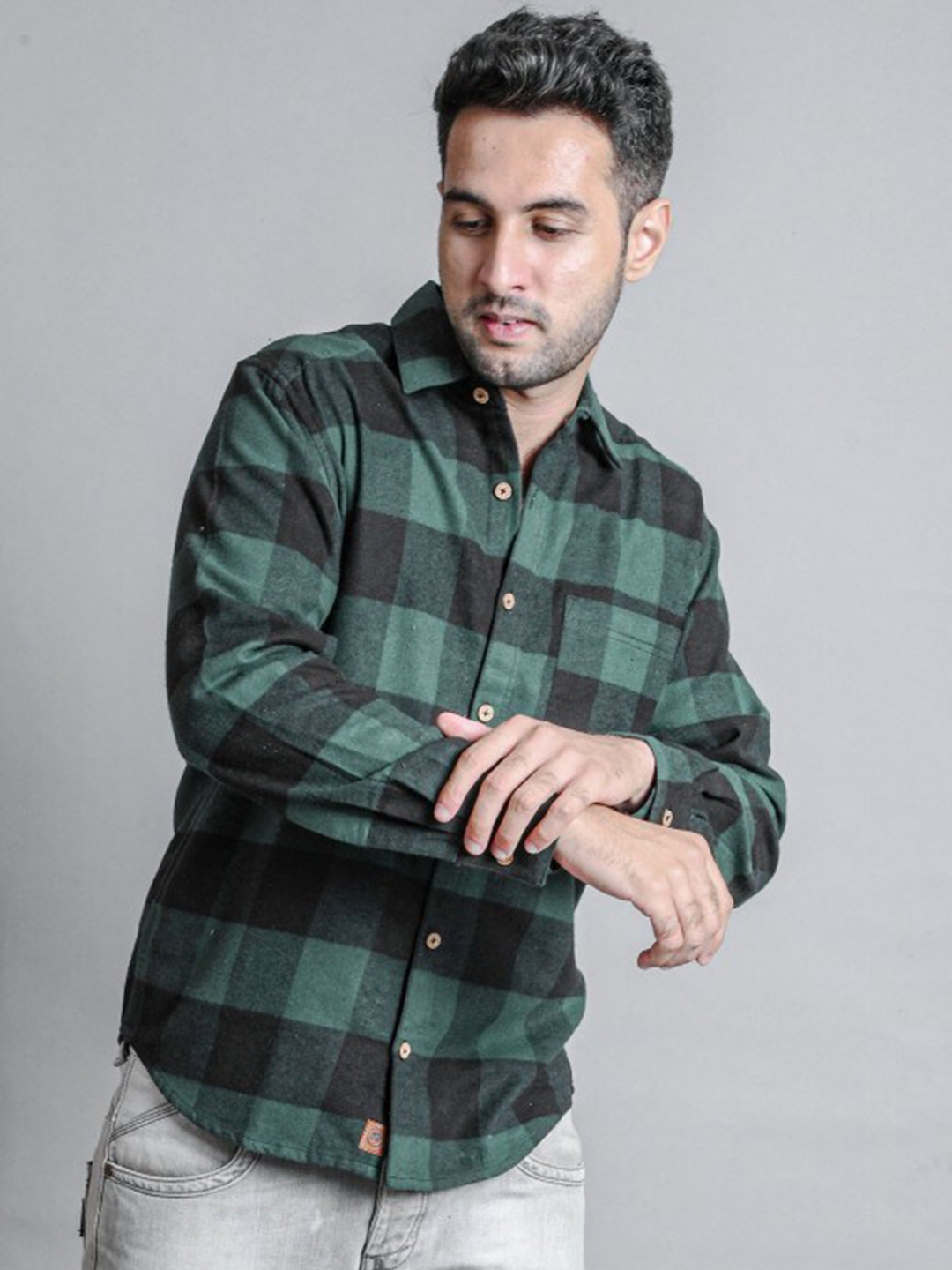 Buffalo jeans myntra hot sale