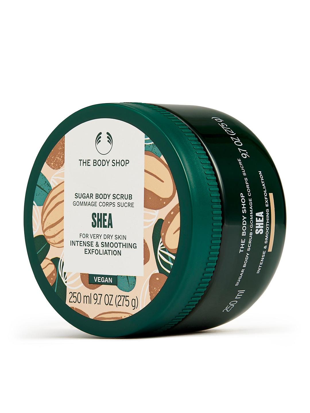 THE BODY SHOP Shea Body Scrub 250 ml