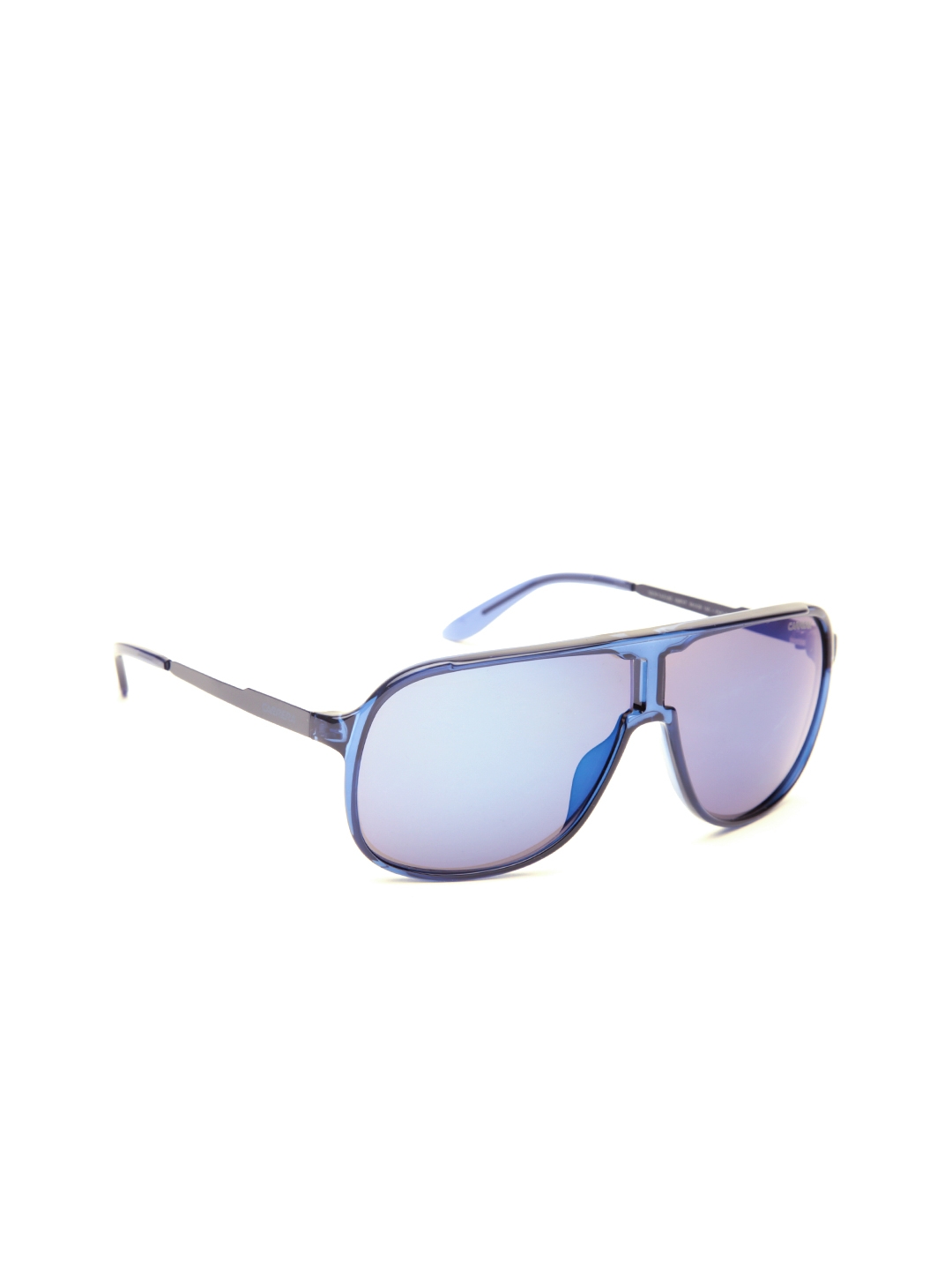 Buy Carrera Men Square Sunglasses New Safari KMF 64XT - Sunglasses for Men  2381351 | Myntra