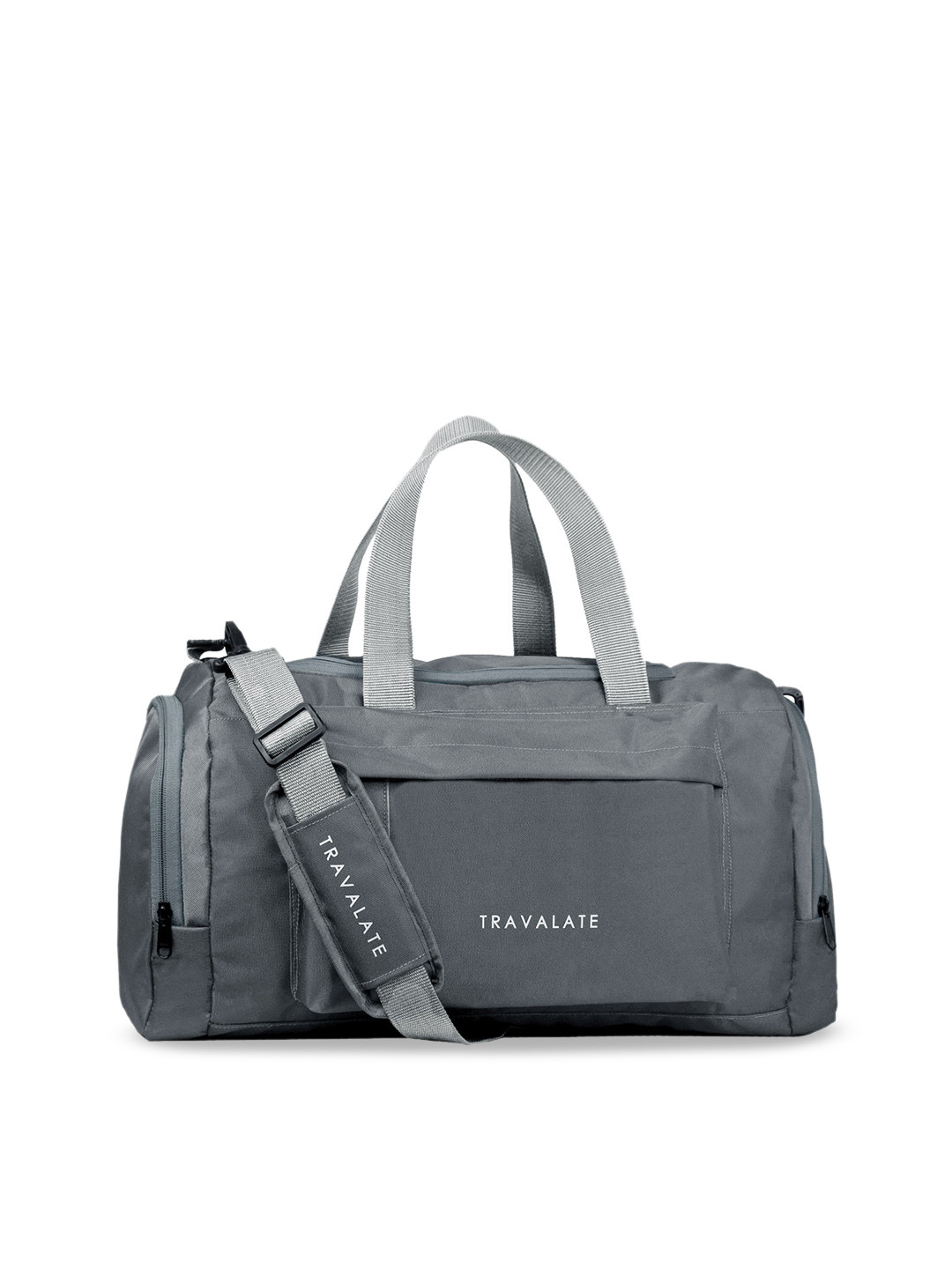 TRAVALATE Water Resistant Travel Duffel Bag