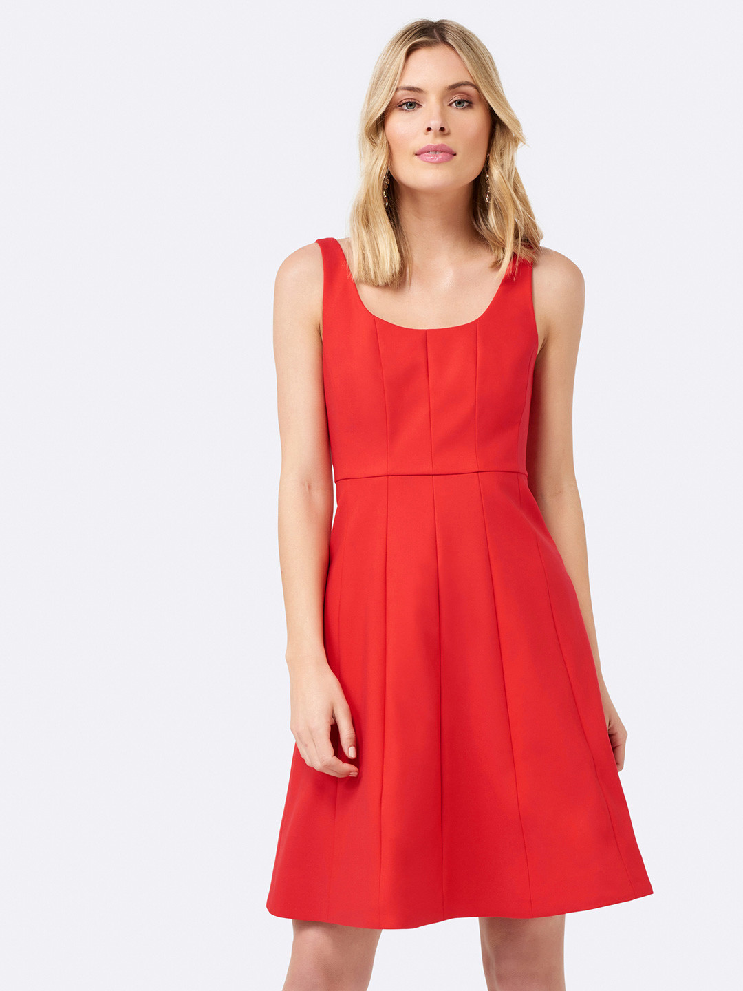 Flare Dress - Dresses for Women 2381725 