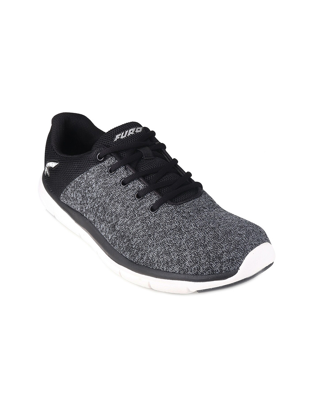 FURO by Red Chief Men Dri-FIT Lightweight Mesh Walking Shoes