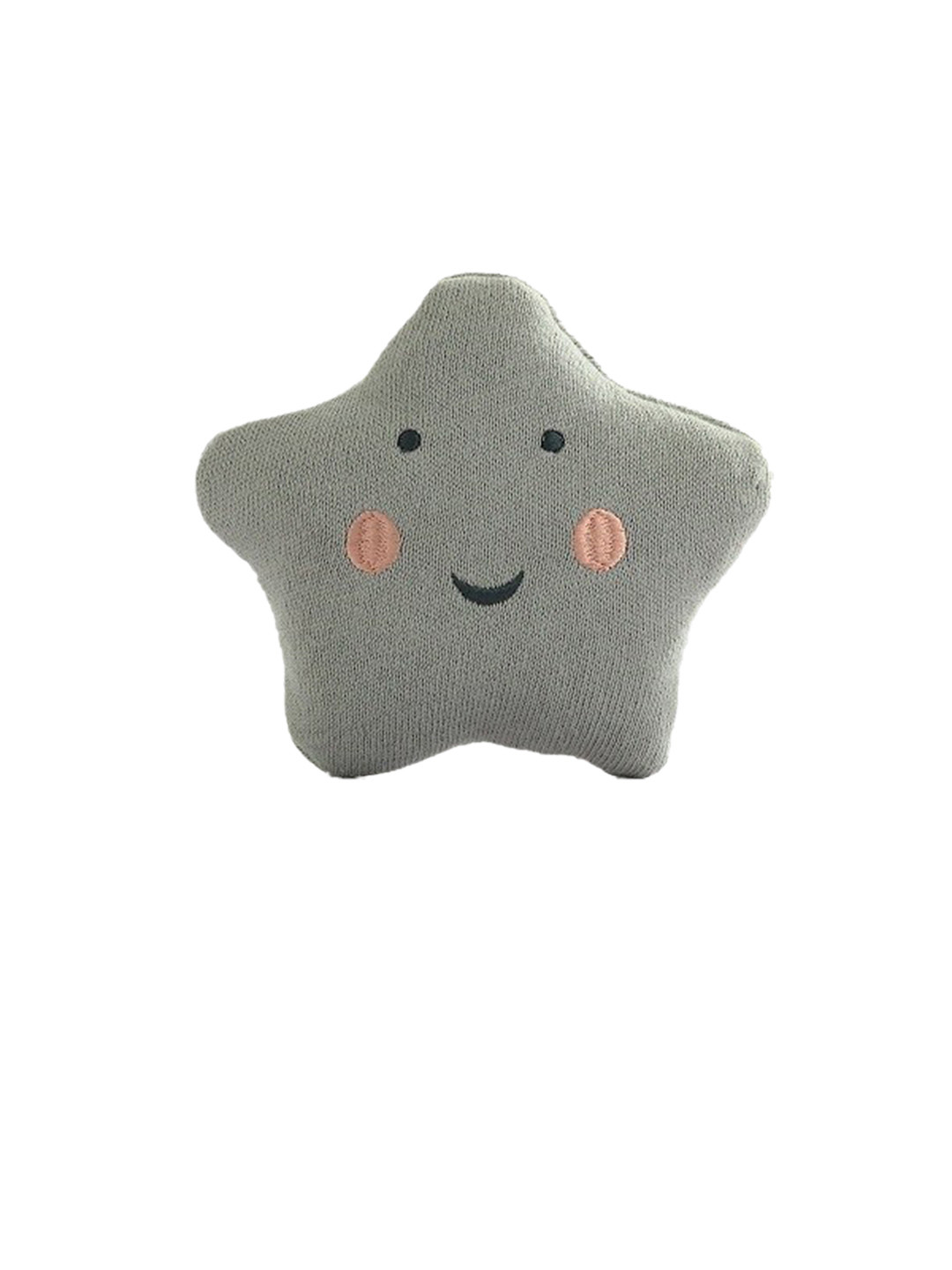 Pluchi Cute Star Cotton Soft Toy