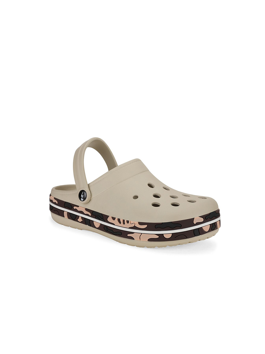 Campus GC-4001 Men Slip-On Clogs