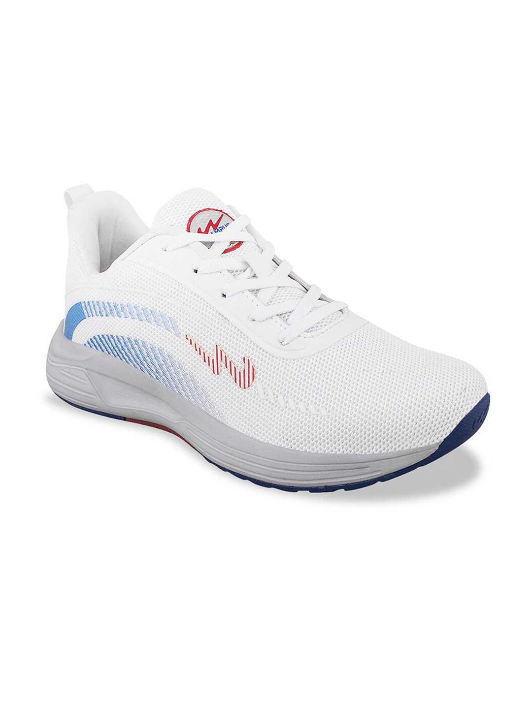 Campus Men VINTON Mesh Running Shoes