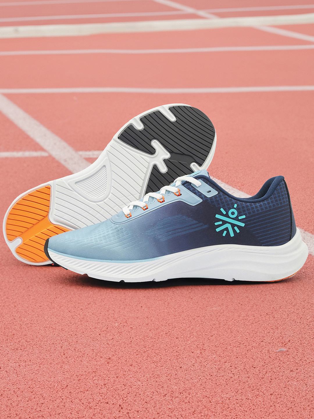 CULT Thunderbird Men Running Sports Shoes