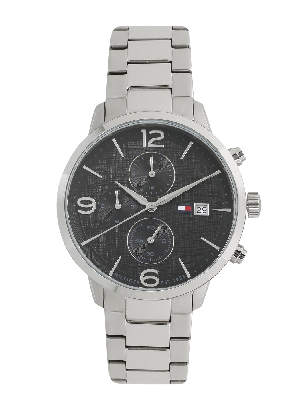 watch for girl in black colour