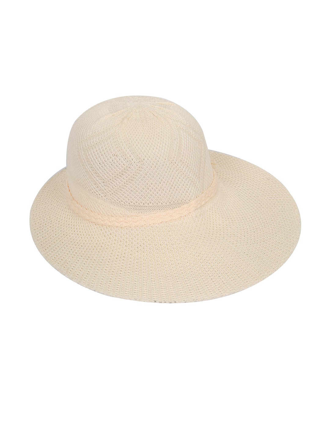 FabSeasons Women Patterned Sun Hat