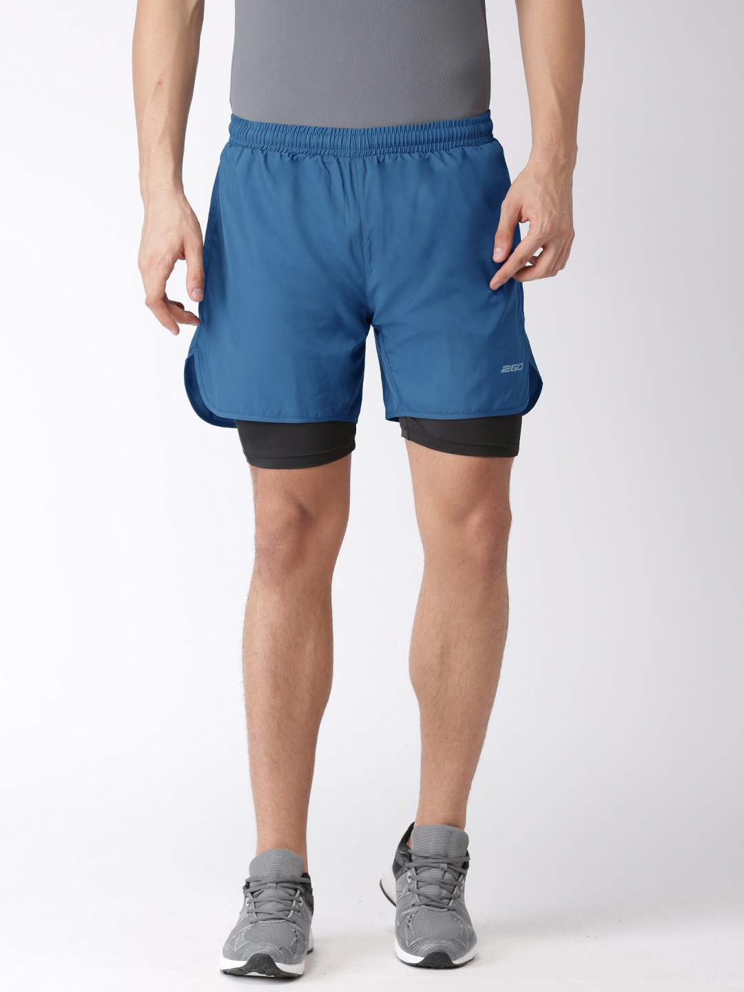 2go on sale running shorts