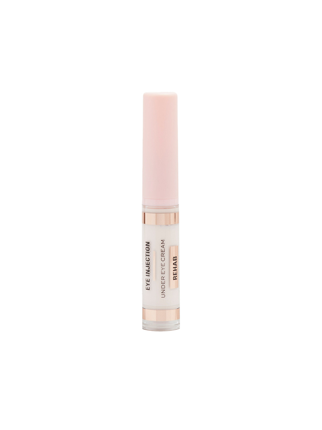Makeup Revolution London Rehab Eye Injection Under Eye Cream - 8ml