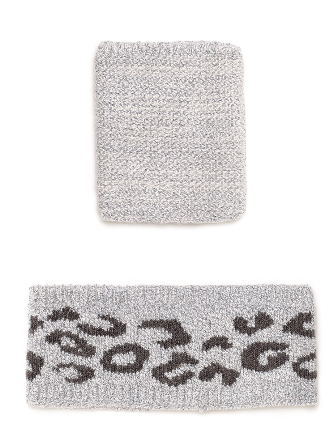 Bharatasya Kids Sports Sweatband & Wristband