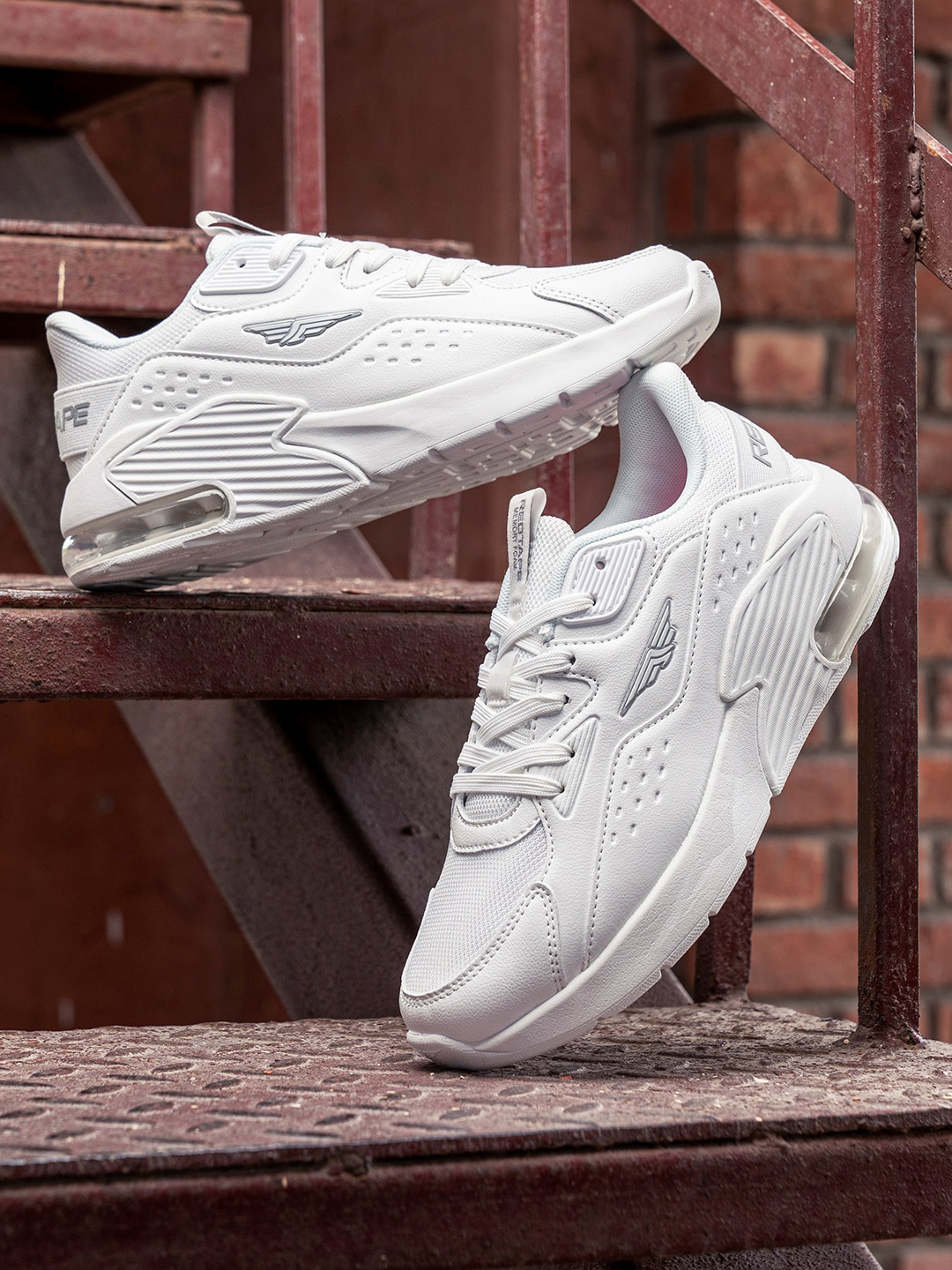 Sneakers Redtape Shoes Ajio Ajio Mens Beige Slip On Shoes Buy