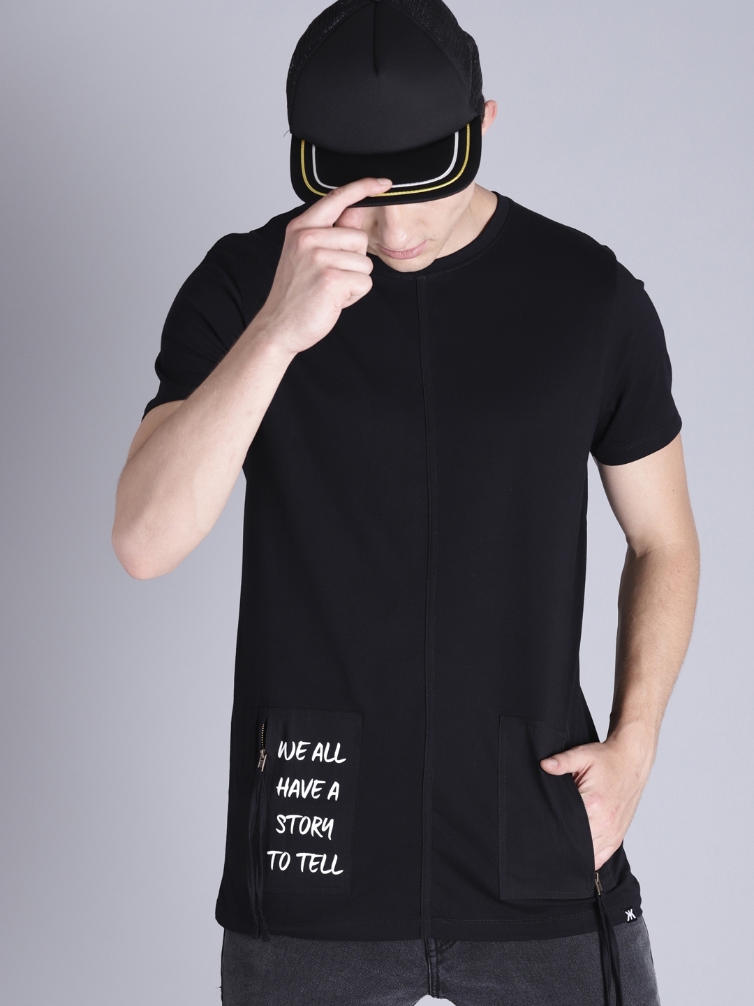 kook n keech t shirt