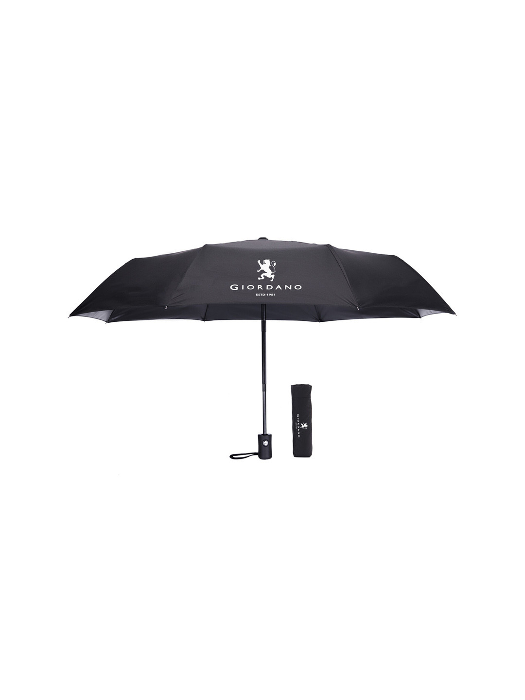 GIORDANO 2-Fold Automatic Umbrella