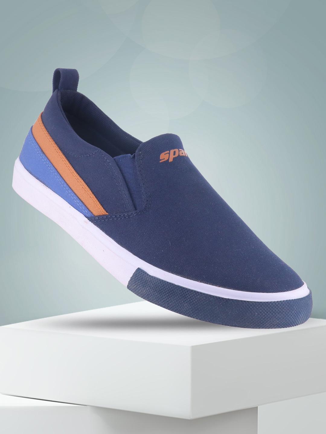 Sparx slip on shoes shop