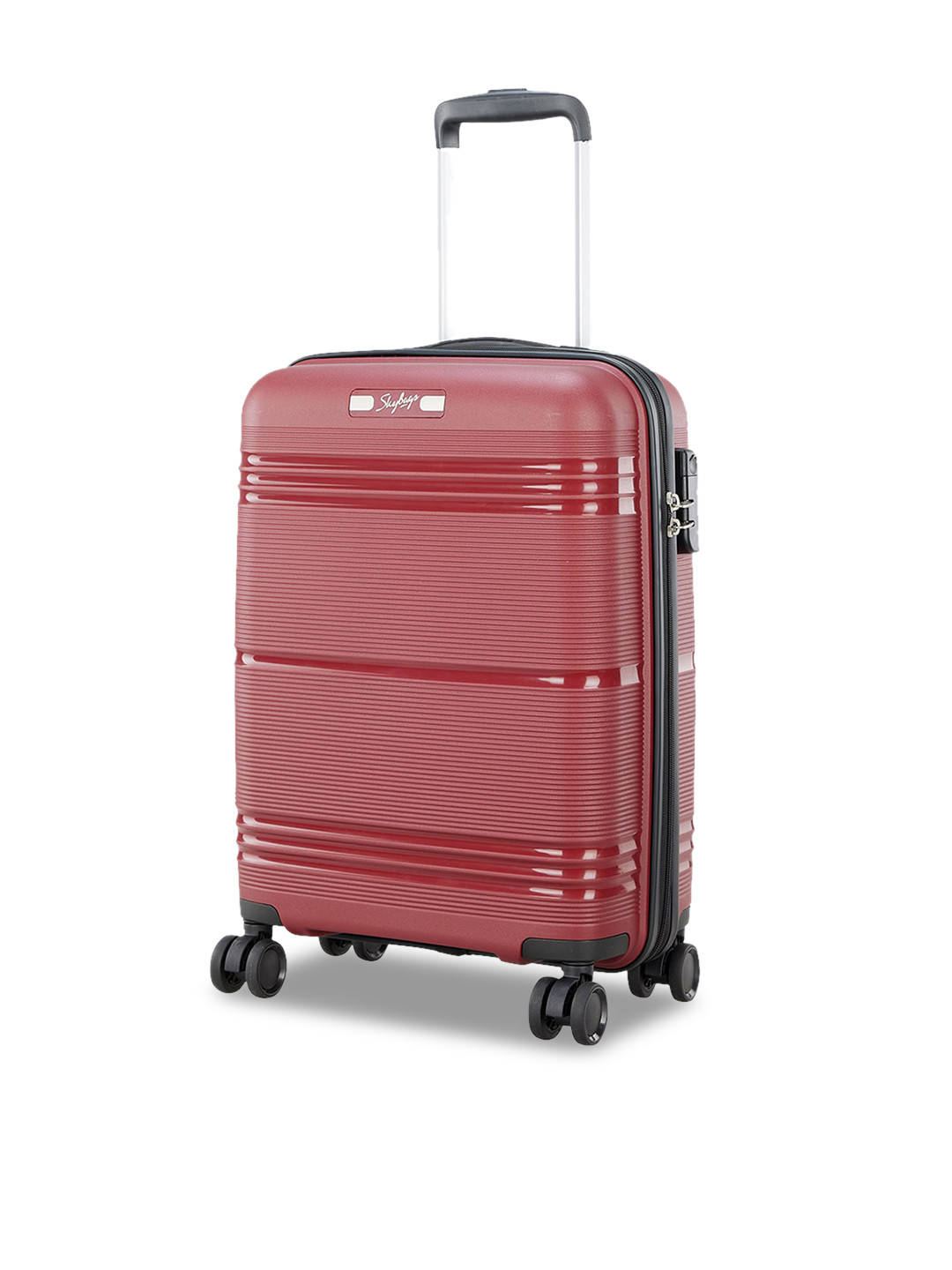 Skybags Hard-Sided Cabin Trolley Bag