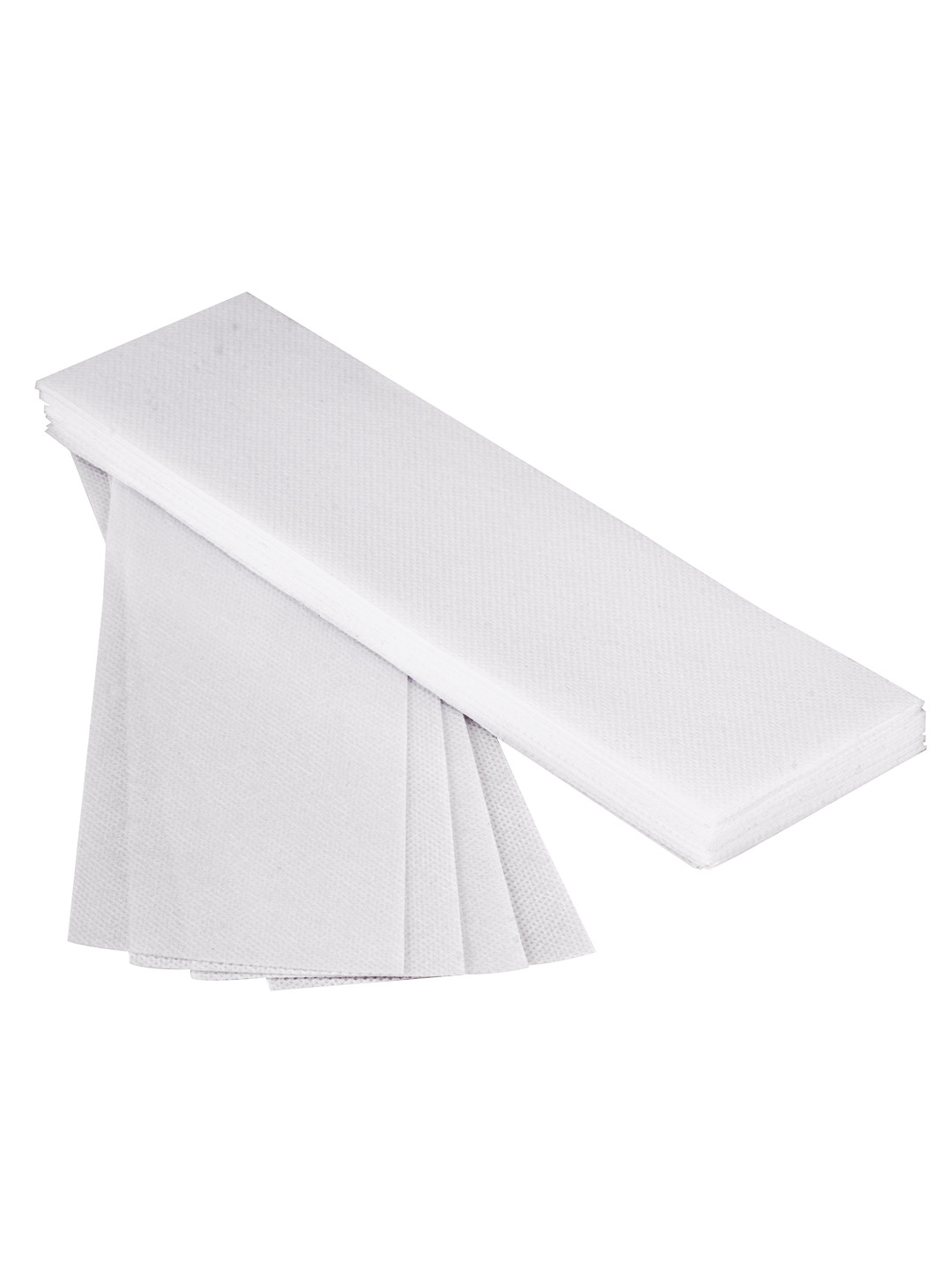 VEGA 40 Pcs Wax Strips - White WS-01