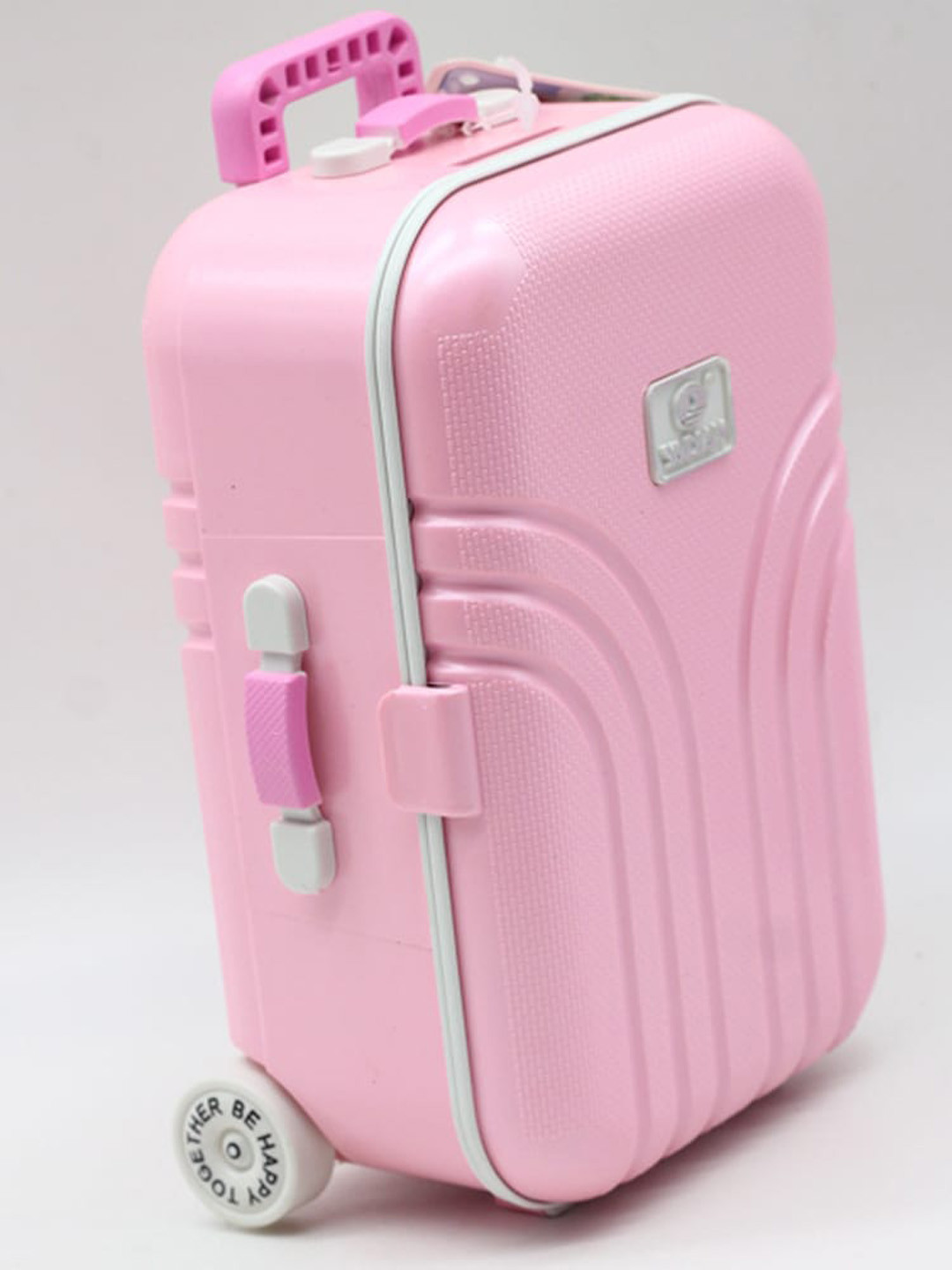 Babymoon Mini Travel Suitcase Baby Baby Photoshoot Props