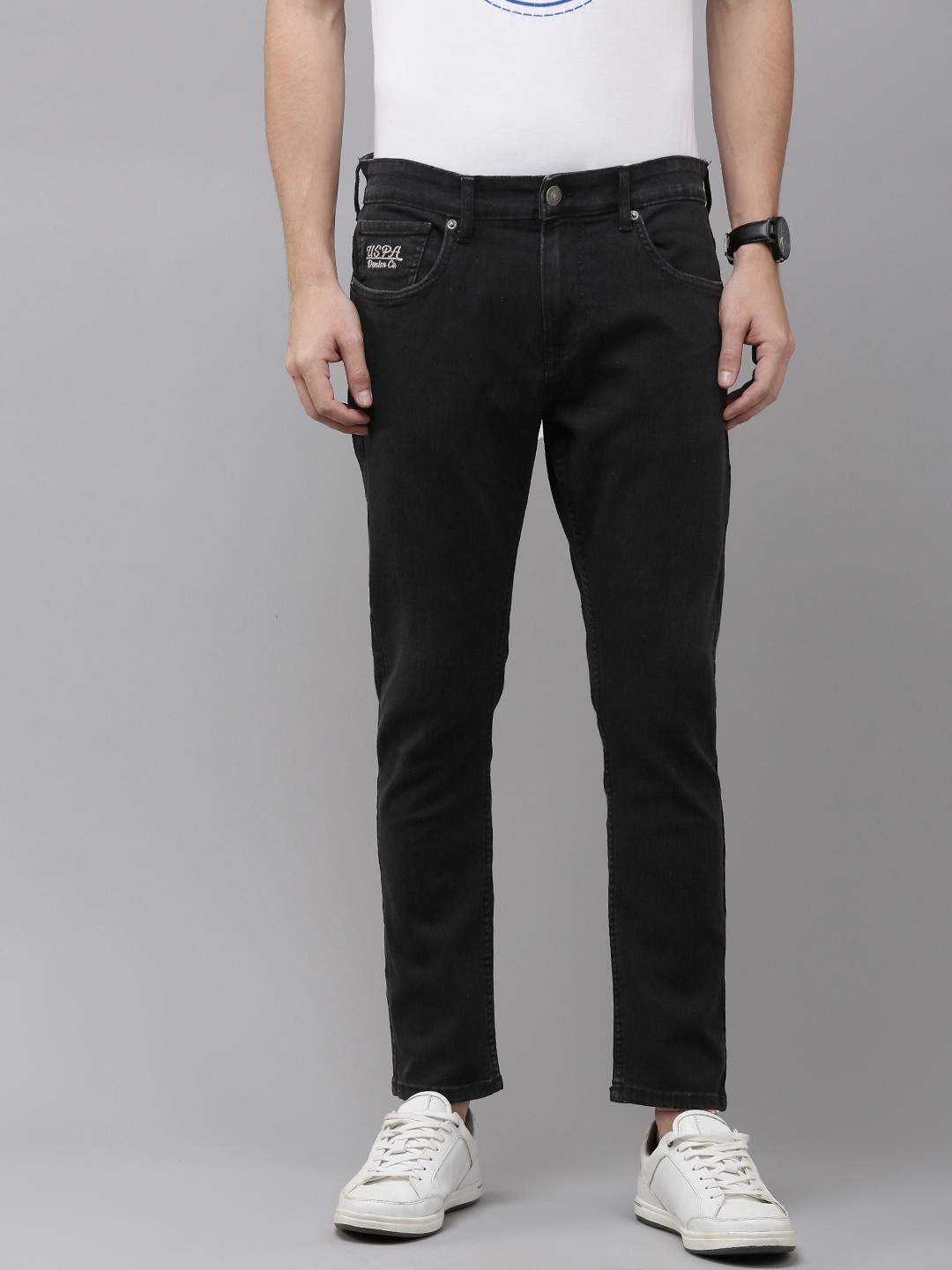 Us polo hotsell regular fit jeans