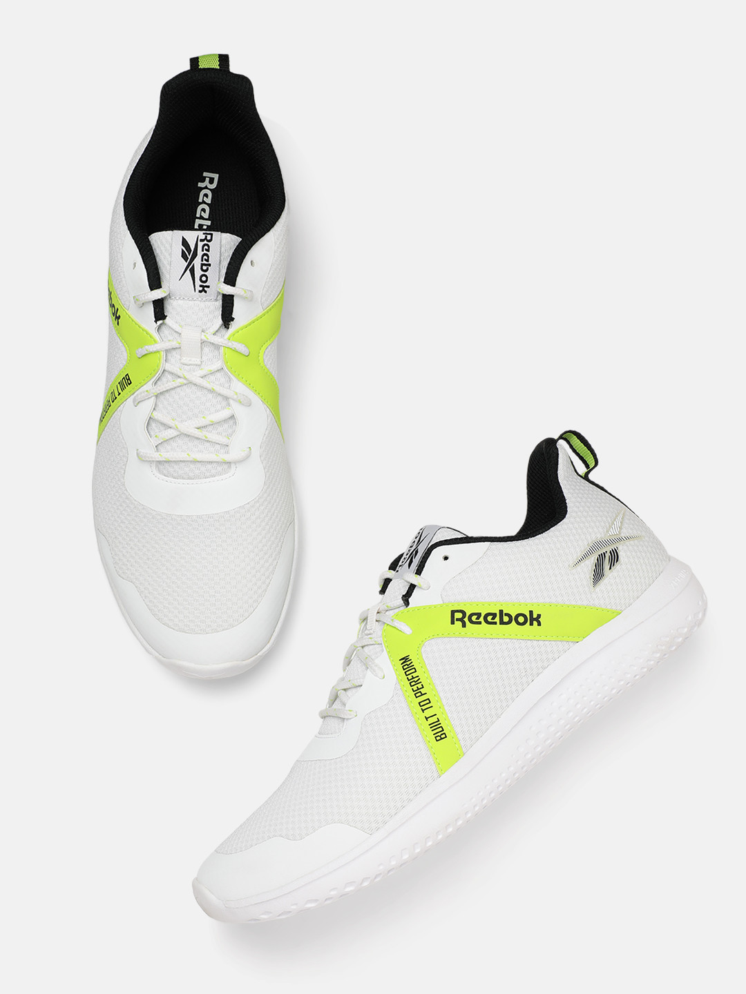 Reebok Men Persona Wanderer Running Shoes