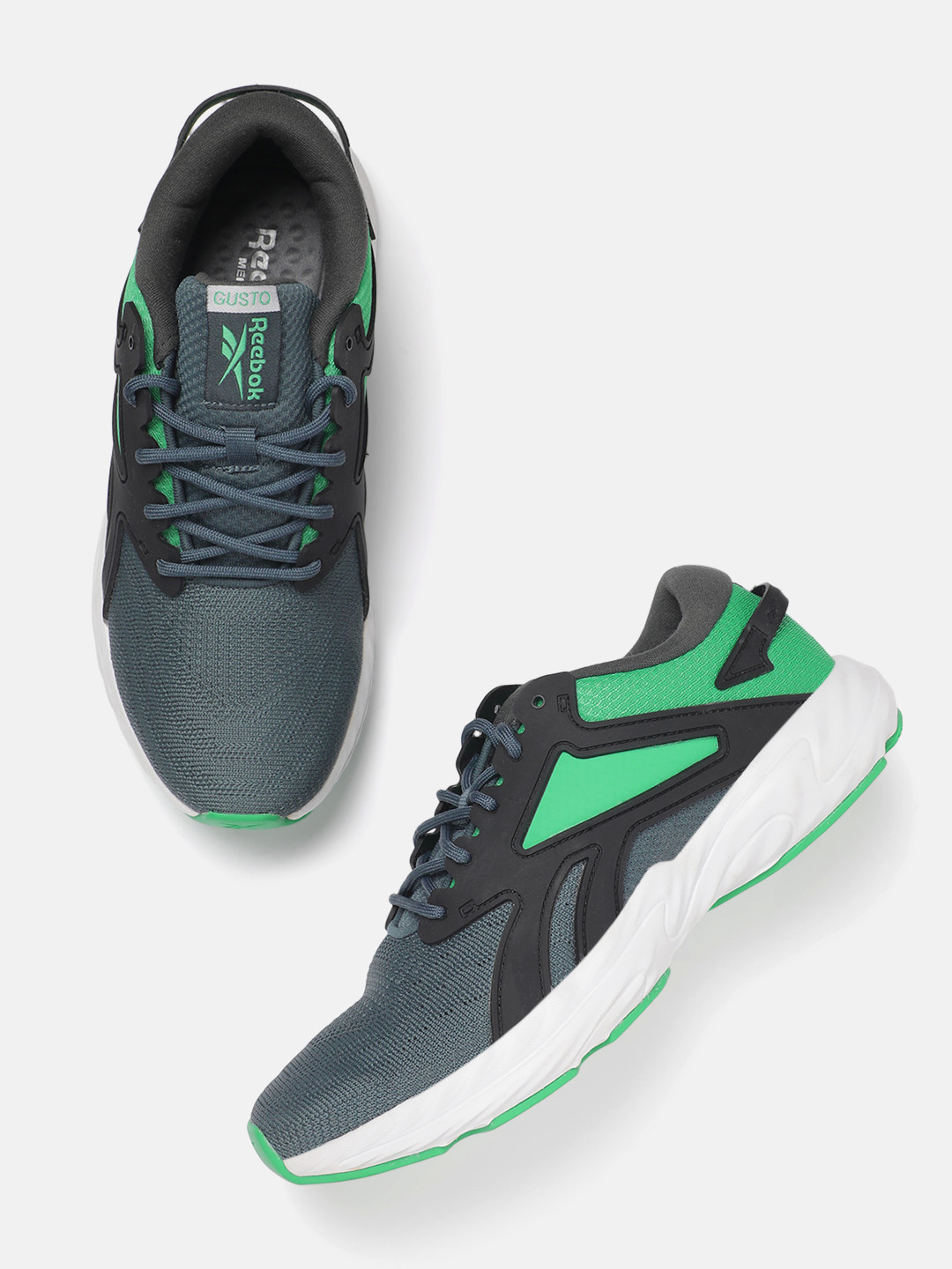 Reebok Men Gusto Supreme Running Shoes