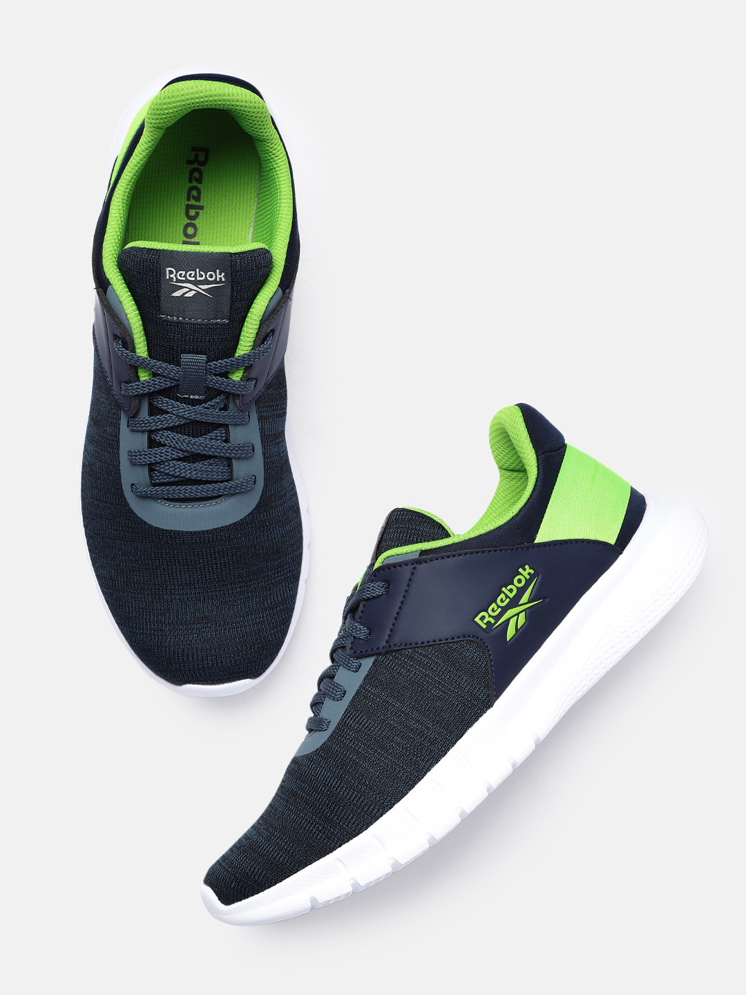 Reebok Men REEBOK GENESIS RUNNER M Running Shoes