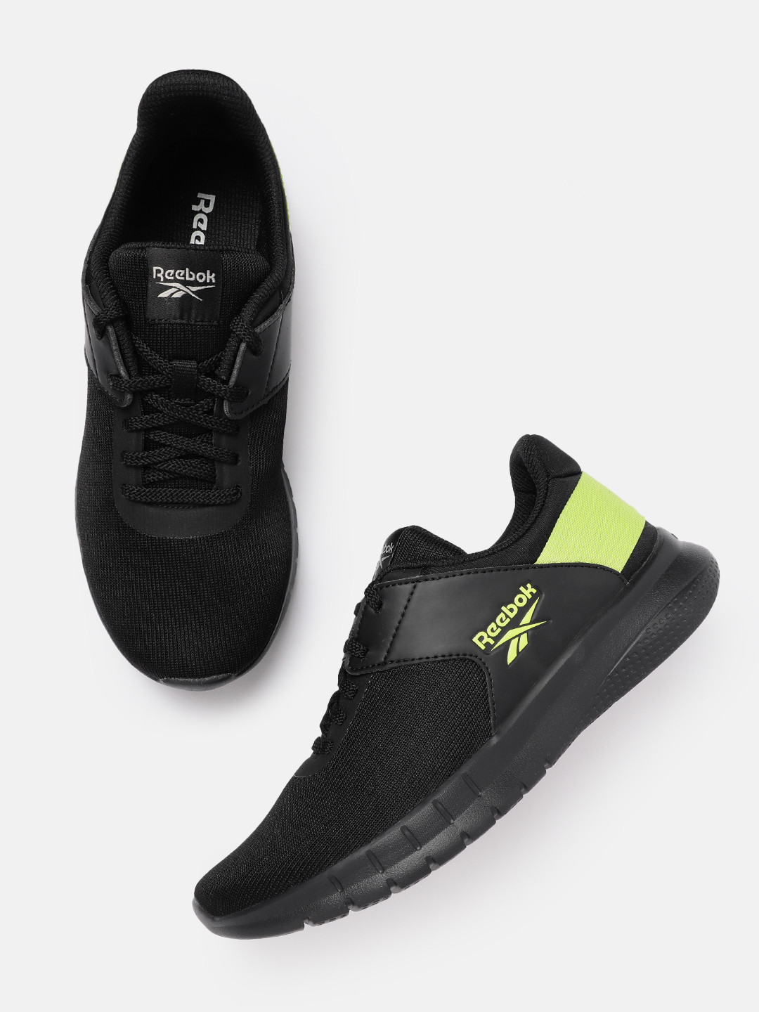 Reebok Men Genesis Runner Shoes