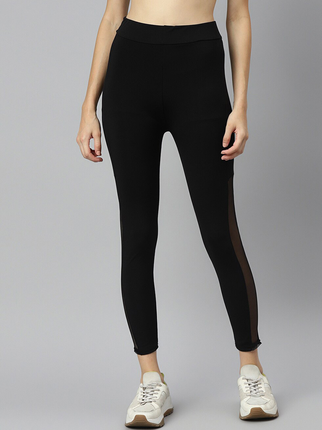 BAESD Girls Rapid-Dry Sports Track Pants