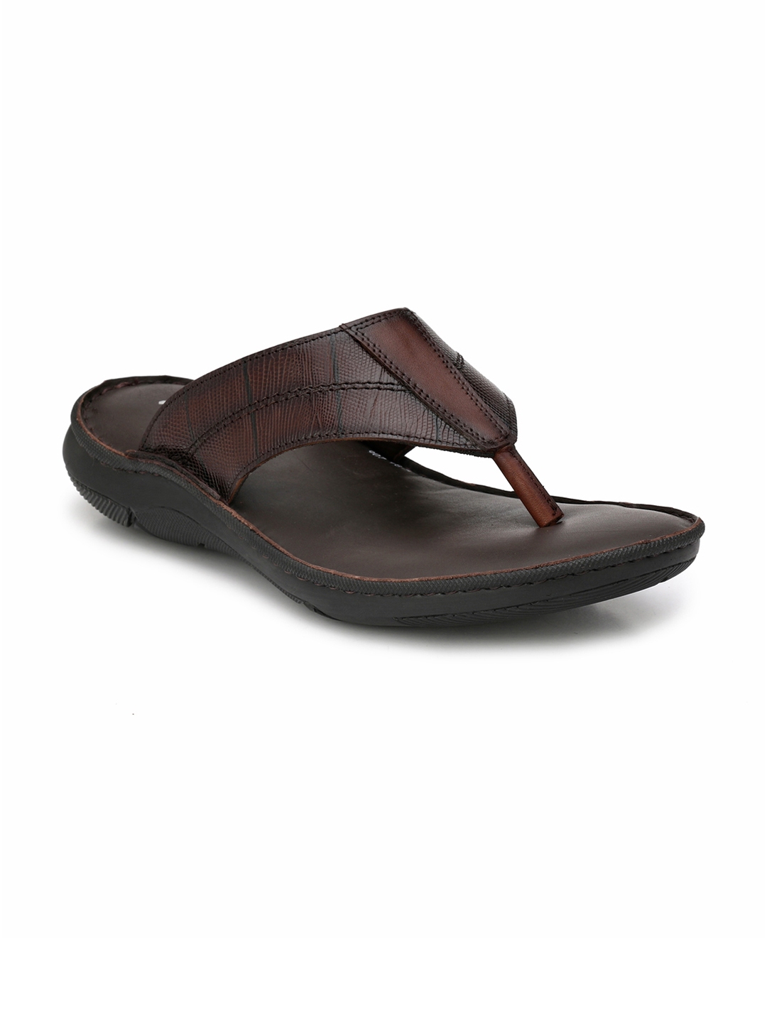 hitz leather sandals