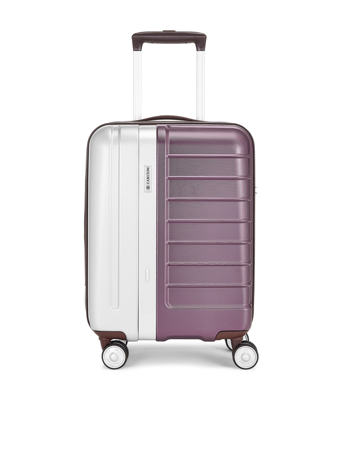 Carlton backpack trolley shop