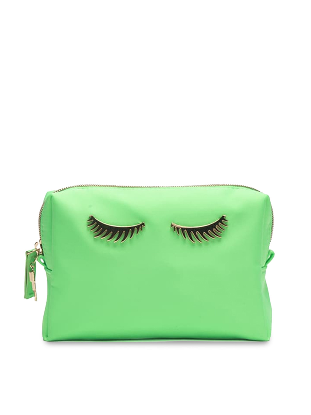 Colorbar Lips & Lashes Travel Pouch