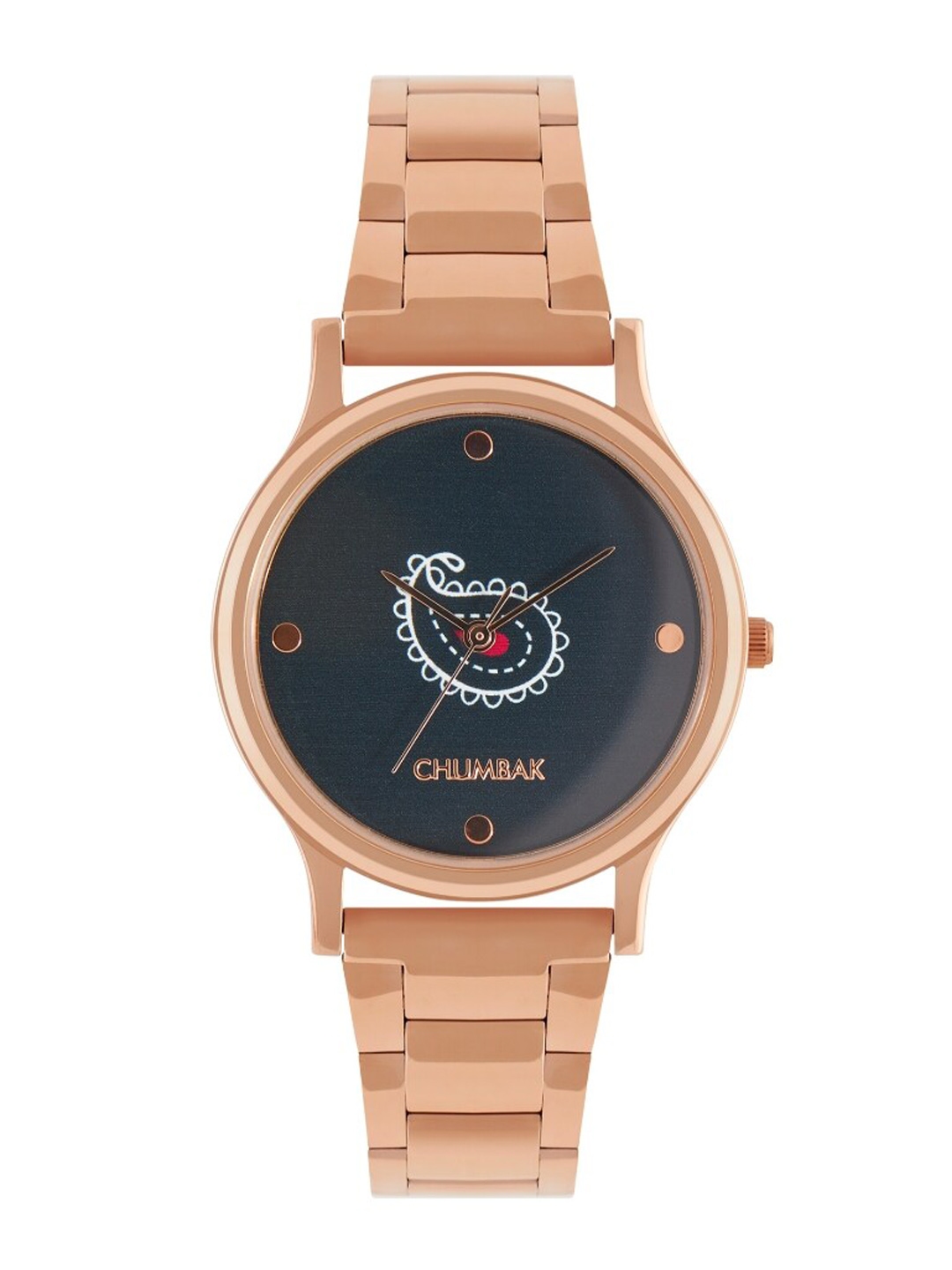 Chumbak watches myntra 2025