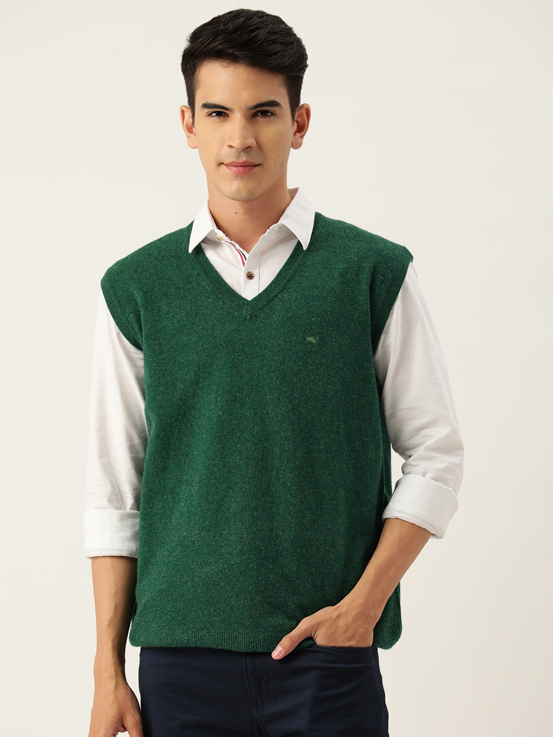 Monte carlo sweaters clearance myntra