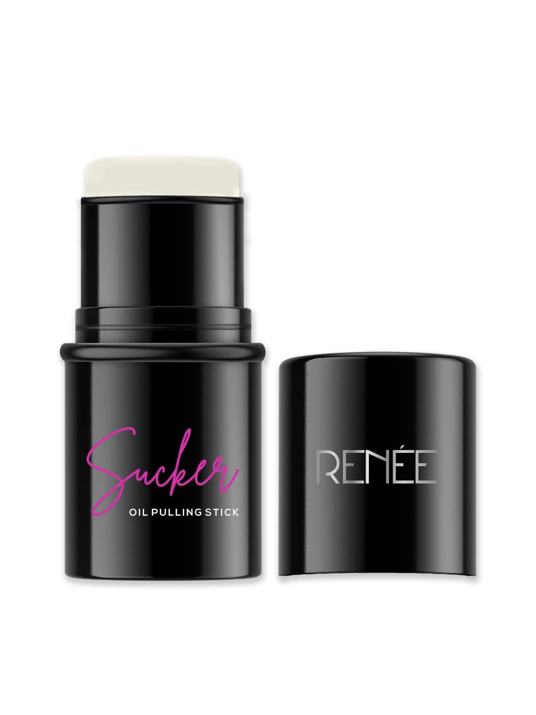 Renee Sucker Oil Pulling Stick Primer 5g - White