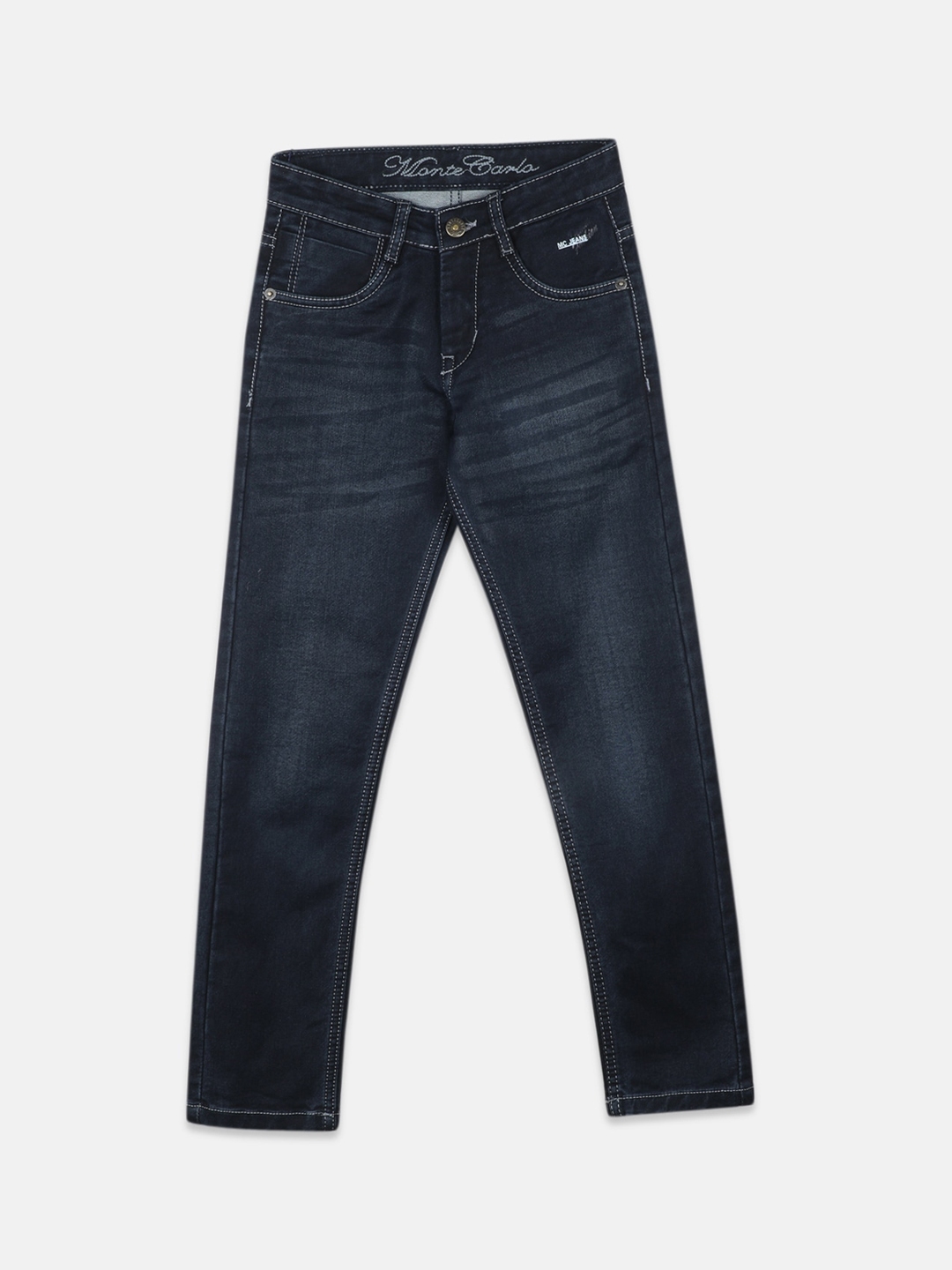 Monte carlo shop jeans myntra
