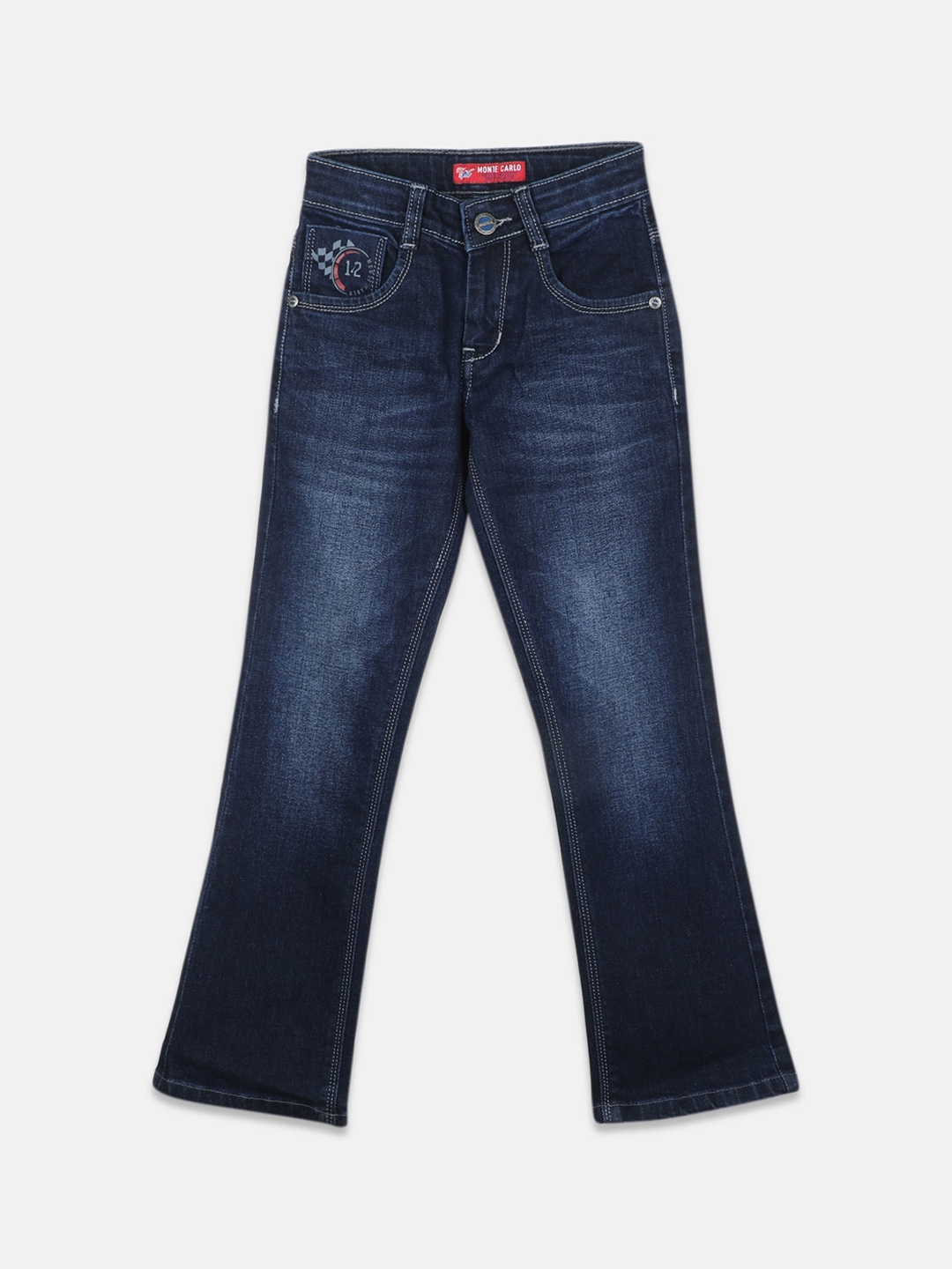 Monte carlo jeans hot sale
