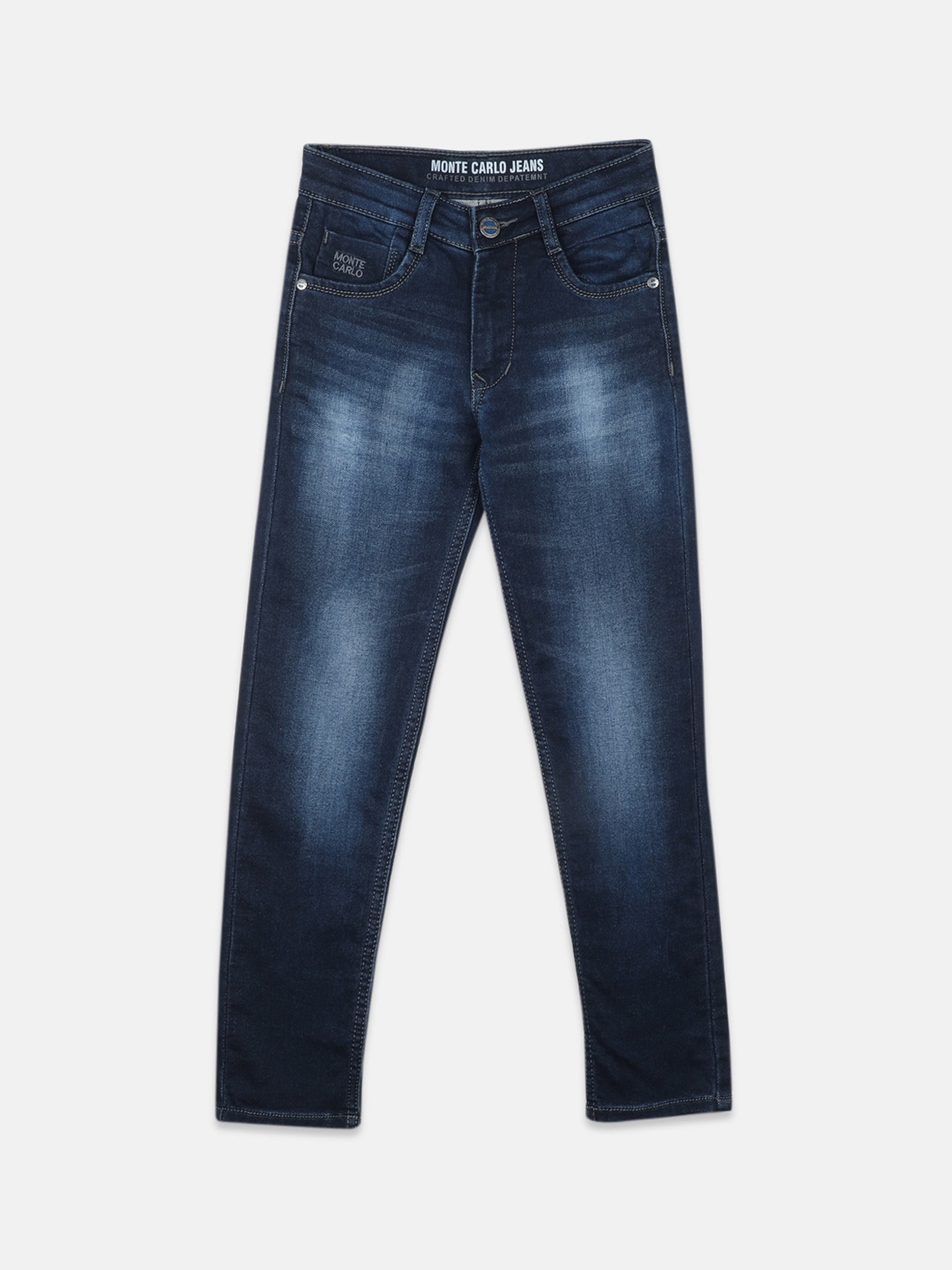 Monte carlo discount denim