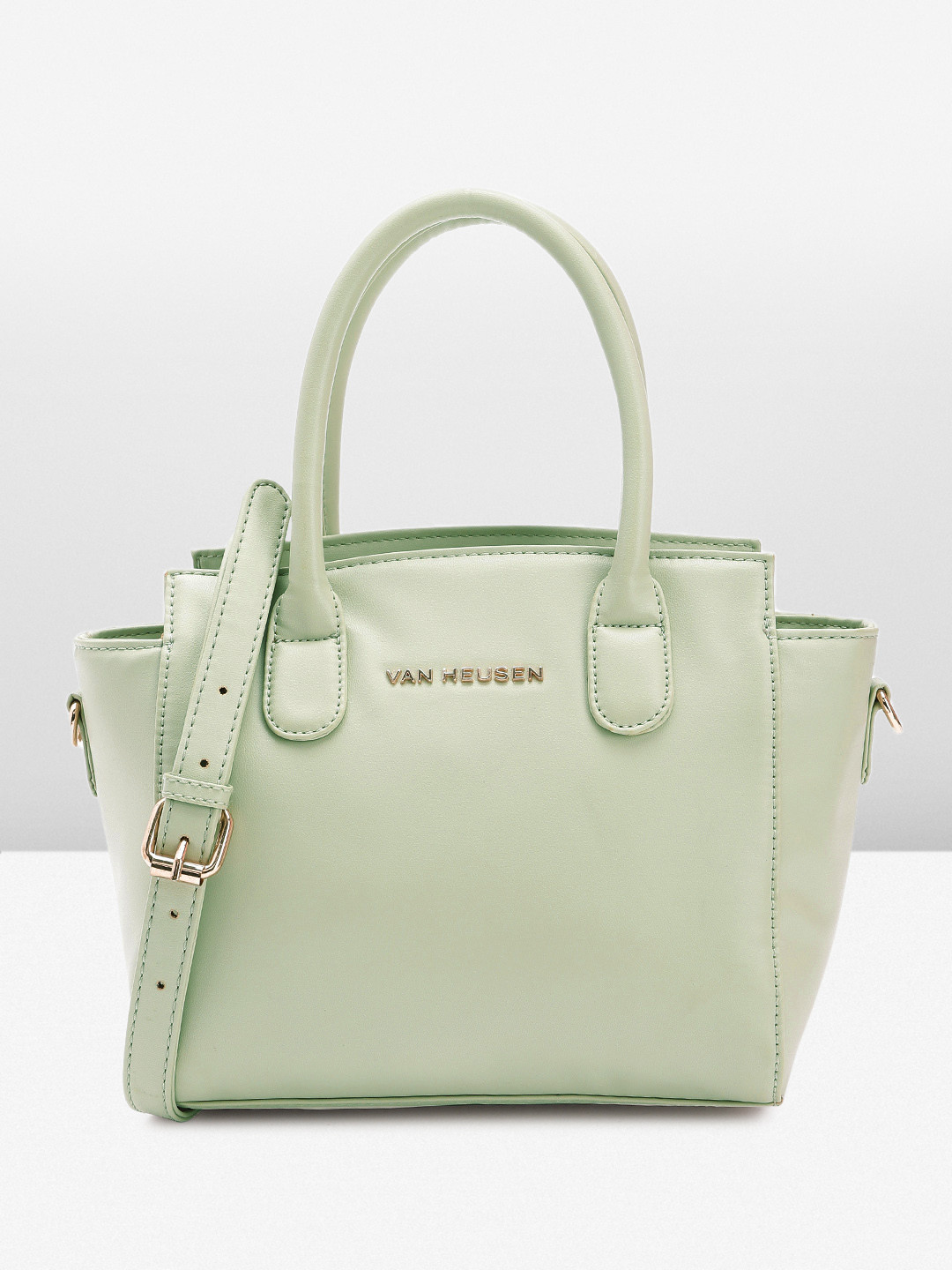 Van Heusen Women Bag Buy Van Heusen Women Solid Handheld