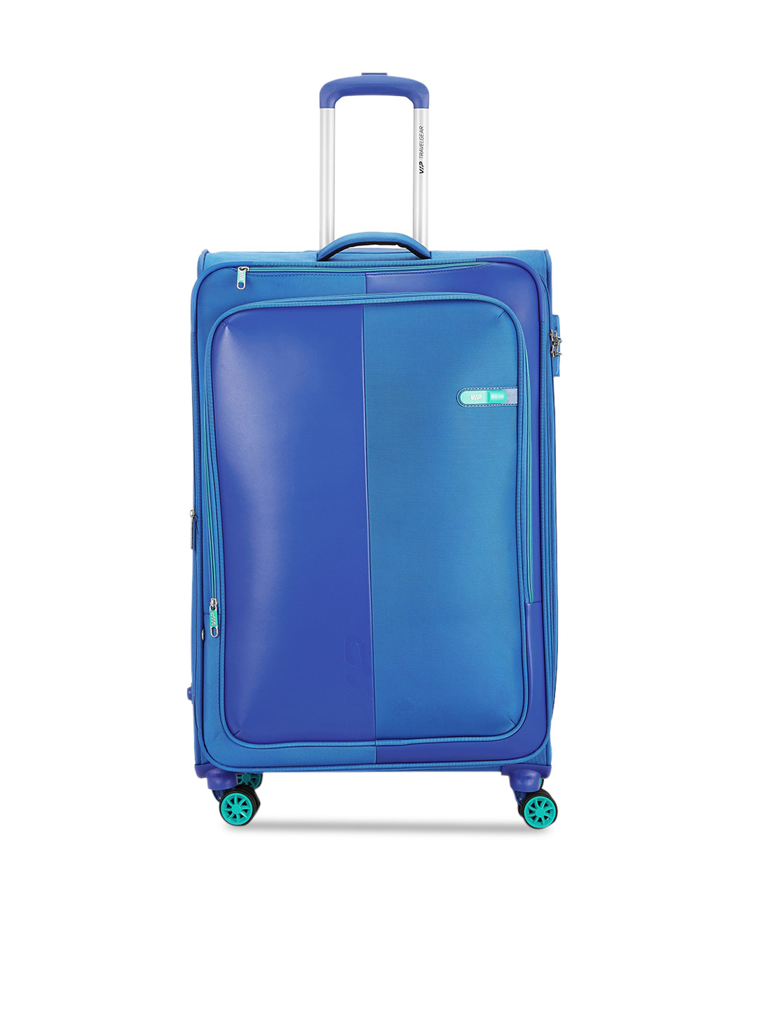 VIP Soft-Sided Medium Trolley Bag