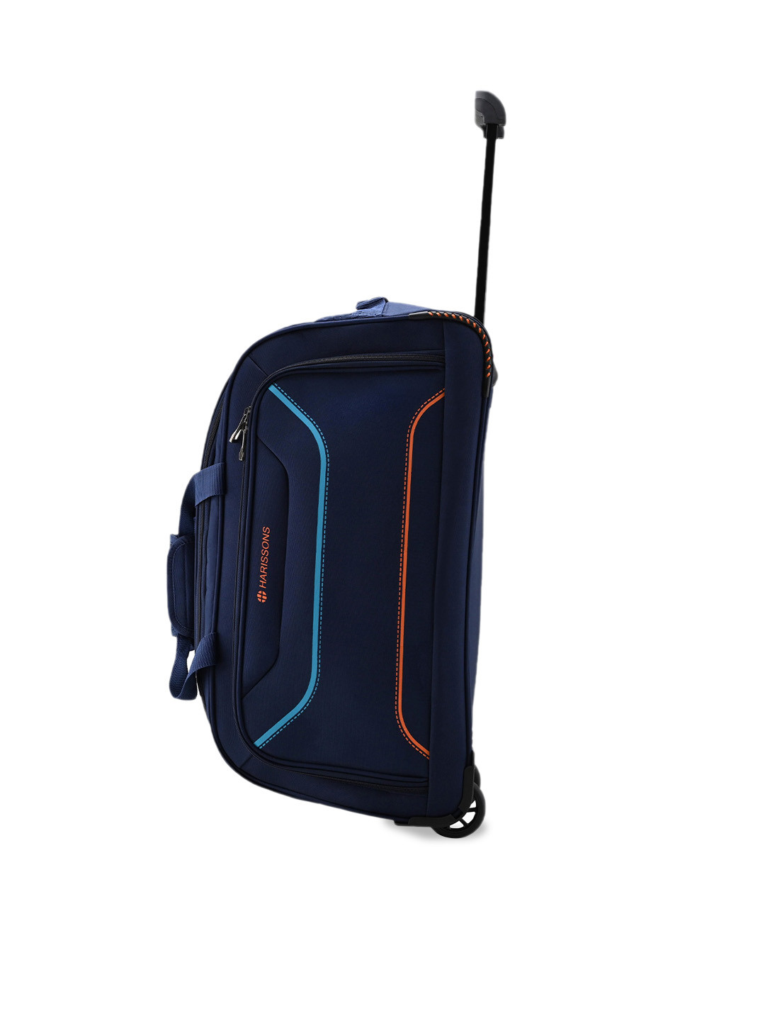 Harissons Printed Large Duffel Bag
